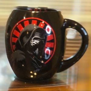 STAR WARS KYLO REN CERAMIC MUG